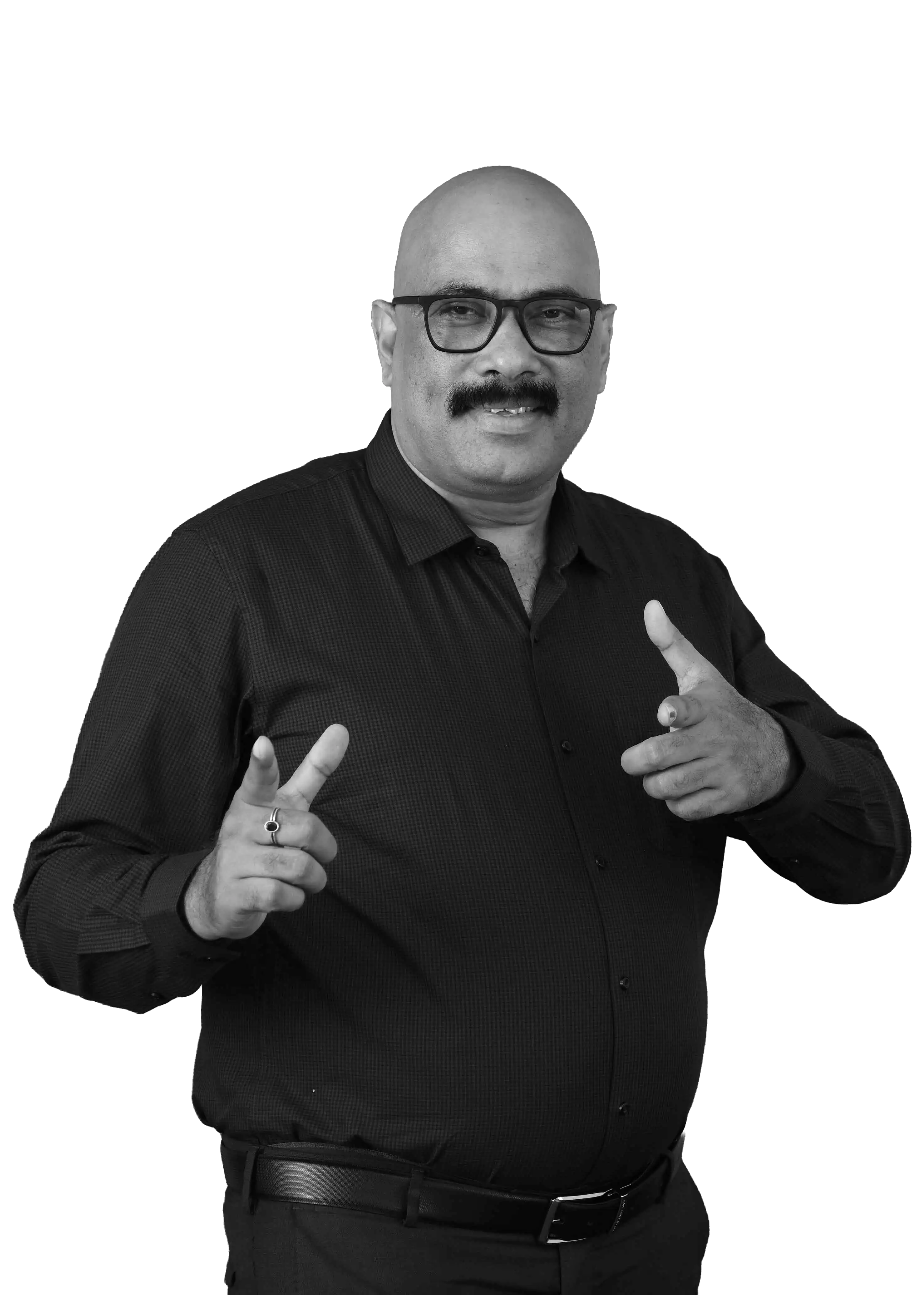 Prasanth Sukumaran