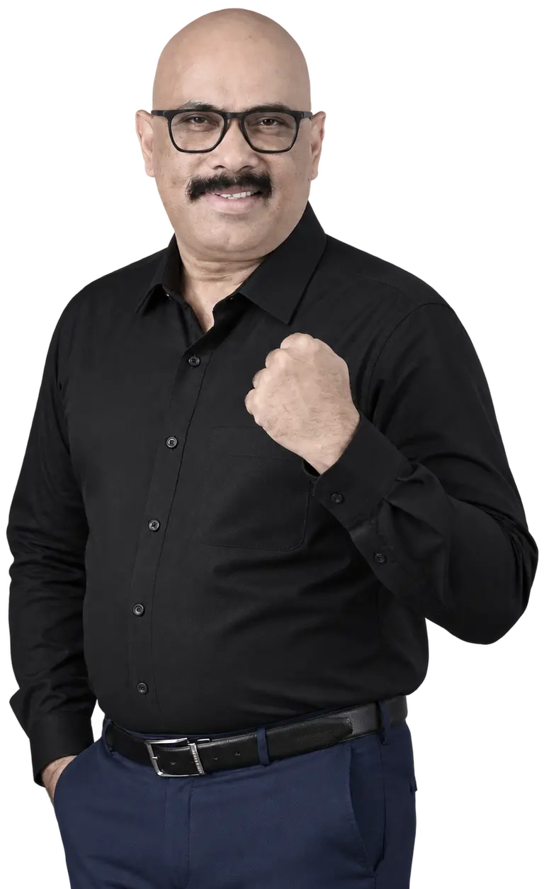 Prasanth Sukumaran